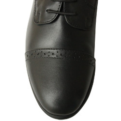 Botas AREZZO preto Privilege Equitação