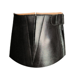 Botas AREZZO preto Privilege Equitação