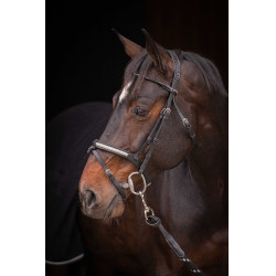 Bridão Pénélope Symphonie Preto