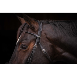 Bridão Pénélope Symphonie Preto