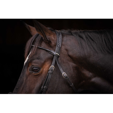 Bridão Pénélope Symphonie Preto