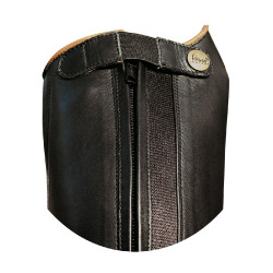 Botas AREZZO preto Privilege Equitação