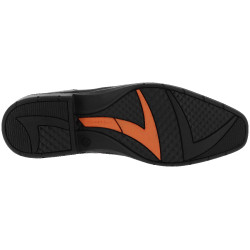 Botas zip Equithème Sporty Preto