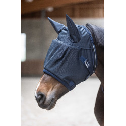 Máscara anti-moscas Lami-Cell Master Marinho Azul-marinho