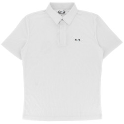 Polo Riding World Romain Branco