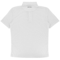 Polo Riding World Romain Branco Polo Riding World Romain Branco