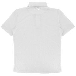 Polo Riding World Romain Branco