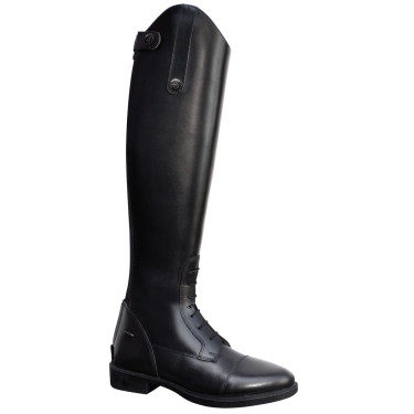 Botas Matera Junior preto Privilege Equitation Botas Matera Junior preto Privilege Equitation