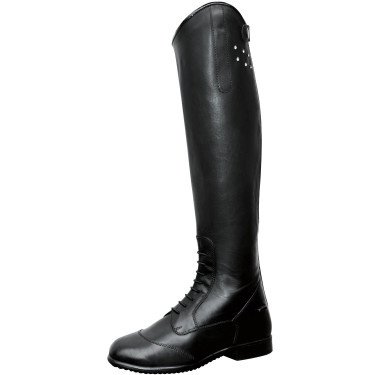 Botas MODENA preto Privilege Equitação Botas MODENA preto Privilege Equitação