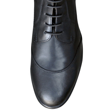 Botas MODENA preto Privilege Equitação Botas MODENA preto Privilege Equitação
