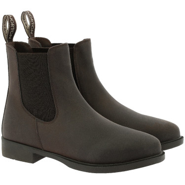 Botas Norton Nîmes Castanho Botas Norton Nîmes Castanho