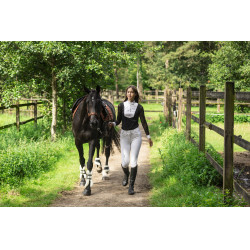 Guêtres Lami-Celll Comfort Bamboo Preto