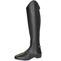 Botas TOSCANA preto...