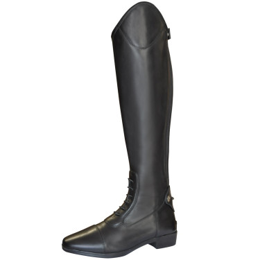 Botas TOSCANA preto Privilege Equitação Botas TOSCANA preto Privilege Equitação