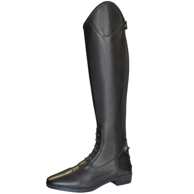 Botas TOSCANA preto...