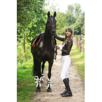 Guêtres Lami-Celll Comfort Bamboo Preto