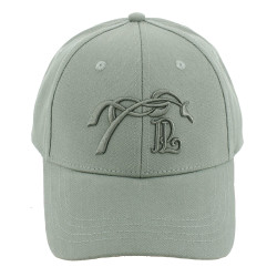 Boné Naomi Pénélope Verde sálvia