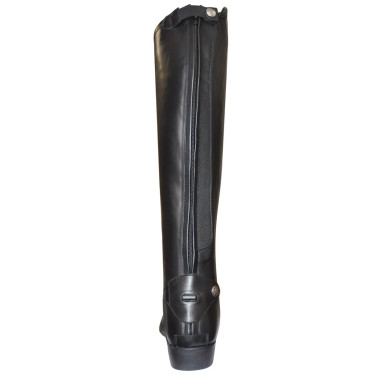 Botas TOSCANA preto Privilege Equitação Botas TOSCANA preto Privilege Equitação