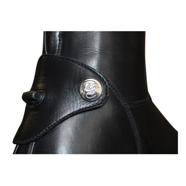 Botas TOSCANA preto Privilege Equitação Botas TOSCANA preto Privilege Equitação