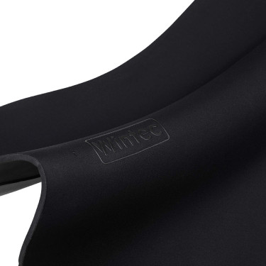 Amortecedor Wintec Comfort Pad Dressage Preto