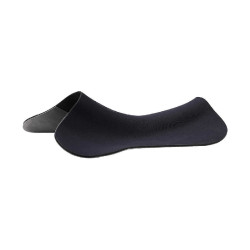 Amortecedor Wintec Comfort Pad Jumping Preto Amortecedor Wintec Comfort Pad Jumping Preto