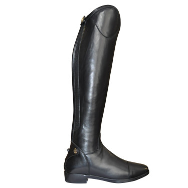 Botas VALENTIA preto Privilege Equitação Botas VALENTIA preto Privilege Equitação
