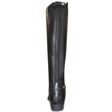 Botas VALENTIA preto Privilege Equitação Botas VALENTIA preto Privilege Equitação