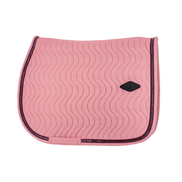 Manta de sela Pénélope Swell Rosa velho