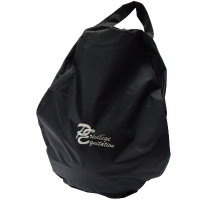 Capacete Privilege Equitação AEROLIGHT Marinho / castanho Azul