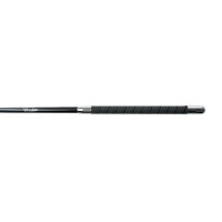 Chicote de atrelagem WHIP & GO Carbono Preto