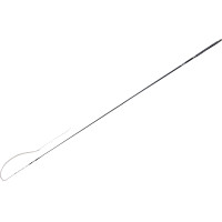 Chicote de atrelagem WHIP & GO Carbono Preto fosco