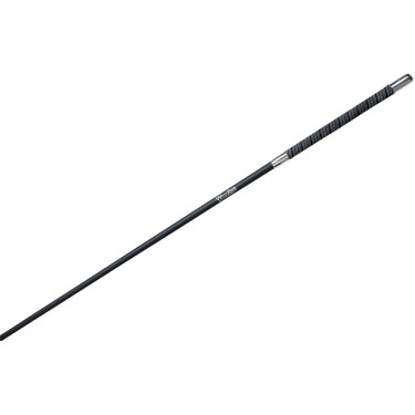 Chicote de atrelagem WHIP & GO Carbono Preto fosco