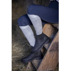 Botas Norton Camargue Preto