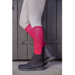 Botas Norton Camargue Castanho Botas Norton Camargue Castanho