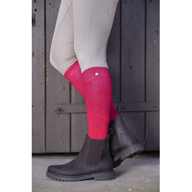 Botas Norton Camargue Castanho Botas Norton Camargue Castanho