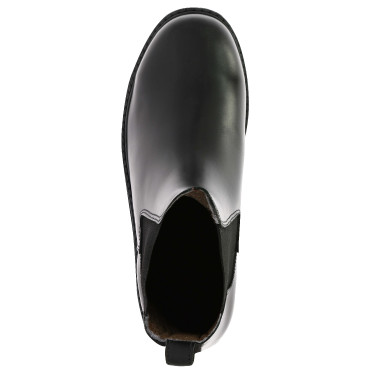 Botas Norton Safety Preto