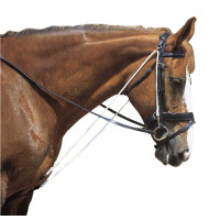 Chambon Excelsior com polias Preto