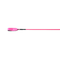 Chicote Whip & Go Jump Diamond Fúcsia Rosa