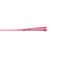 Chicote Whip & Go Jump Diamond Púrpura Rosa