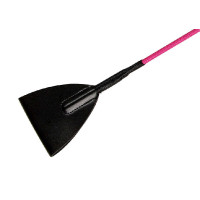 Cravache Whip & Go Jump Gel Verde néon