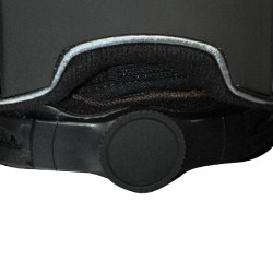 Capacete Privilege Equitação CONFORTO