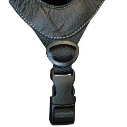 Casque Privilege Equitation CONFORT Noir / marron