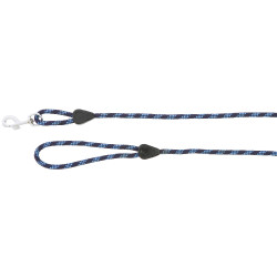 Corda longa com alça Marinho / céu Azul Corda longa com alça Marinho / céu Azul