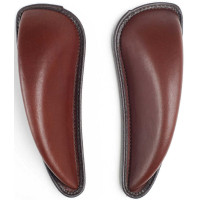 Banana antes do Flexibloc Bates Misto Castanho