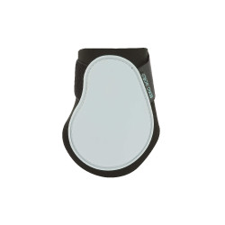 Protetor de boleto Riding World Branco / preto