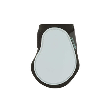 Protetor de boleto Riding World Branco / preto