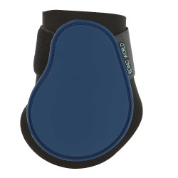 Protetor de boleto Riding World Marinho / preto Azul