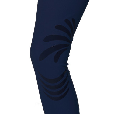 Pantalon Millau femme Privilege Equitation Bleu marine