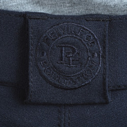 Pantalon Millau femme Privilege Equitation Bleu marine