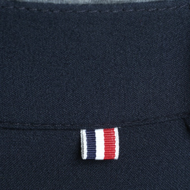 Pantalon Millau femme Privilege Equitation Bleu marine